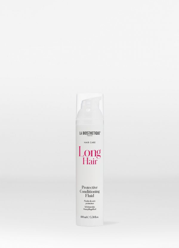 Long Hair Protective Conditioning Fluid